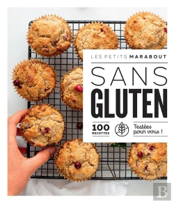Bertrand.pt - Les Petits Marabout : Sans Gluten