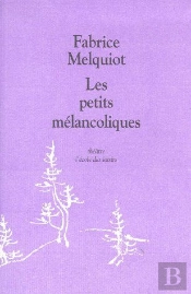 Les Petits Mélancoliques