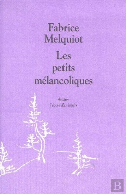 Bertrand.pt - Les Petits Mélancoliques