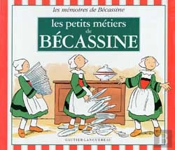 Bertrand.pt - Les Petits Metiers De Becassine