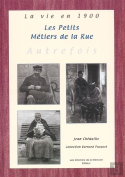 Bertrand.pt - Les Petits Metiers De La Rue Autrefois