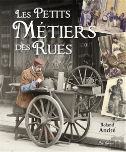 Bertrand.pt - Les Petits Métiers Des Rues