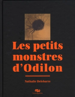 Bertrand.pt - Les Petits Monstres D'Odilon