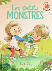 Les Petits Monstres