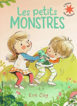 Bertrand.pt - Les Petits Monstres