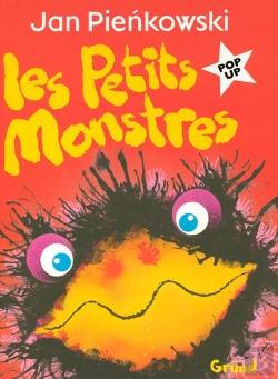 Bertrand.pt - Les Petits Monstres