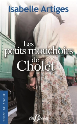 Bertrand.pt - Les Petits Mouchoirs De Cholet