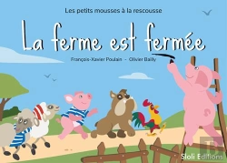 Bertrand.pt - Les Petits Mousses À La Rescousse : La Ferme Est Fermée