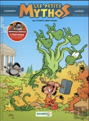 Les Petits Mythos T.3