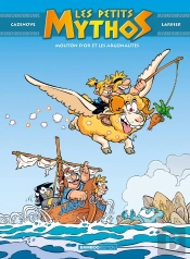 Les Petits Mythos Tome 14 : Mouton D'Or