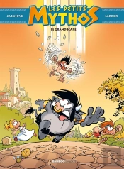 Les Petits Mythos Tome 2 : Le Grand Icare