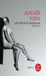Les Petits Oiseaux ; Erotica Tome 2
