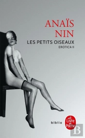 Les Petits Oiseaux ; Erotica Tome 2