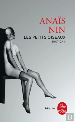 Bertrand.pt - Les Petits Oiseaux ; Erotica Tome 2