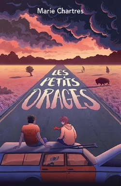 Bertrand.pt - Les Petits Orages