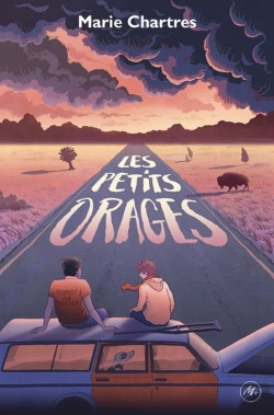 Bertrand.pt - Les Petits Orages