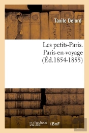 Les Petits Paris Edition 1854 1855