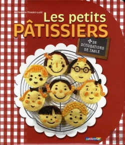Bertrand.pt - Les Petits Patissiers