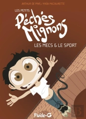 Les Petits Peches Mignons T.3