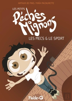 Bertrand.pt - Les Petits Peches Mignons T.3