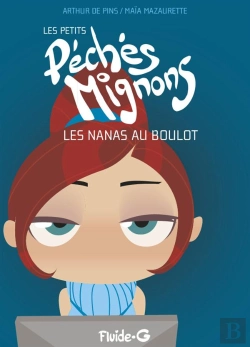 Bertrand.pt - Les Petits Peches Mignons T.4