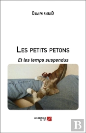 Les Petits Petons Et Les Temps Suspendus