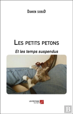 Bertrand.pt - Les Petits Petons Et Les Temps Suspendus