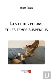 Les Petits Petons Et Les Temps Suspendus