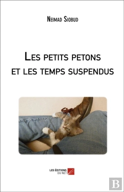 Bertrand.pt - Les Petits Petons Et Les Temps Suspendus