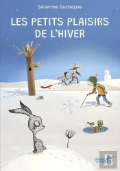 Les Petits Plaisir De L'Hiver