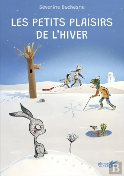 Bertrand.pt - Les Petits Plaisir De L'Hiver