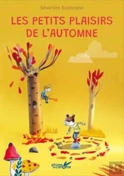 Bertrand.pt - Les Petits Plaisirs De L'Automne