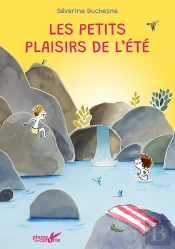 Les Petits Plaisirs De L'Été