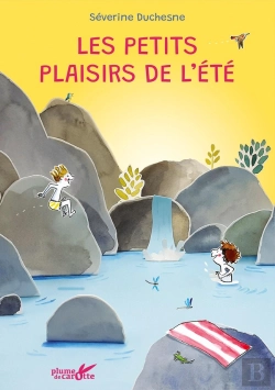 Bertrand.pt - Les Petits Plaisirs De L'Été