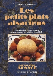 Les Petits Plats Alsaciens