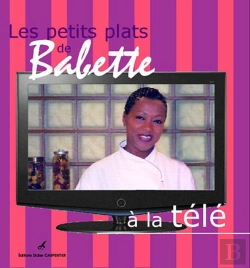 Bertrand.pt - Les Petits Plats De Babette À La Télé