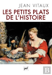 Les Petits Plats De L'Histoire