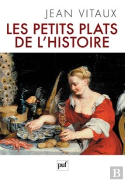 Bertrand.pt - Les Petits Plats De L'Histoire