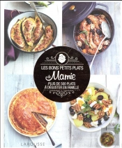 Les Petits Plats De Mamie