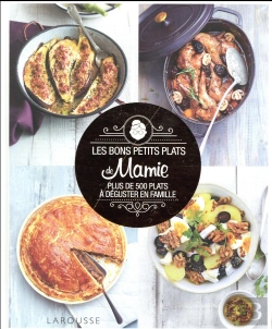 Bertrand.pt - Les Petits Plats De Mamie