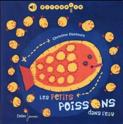 Bertrand.pt - Les Petits Poissons Dans L'Eau