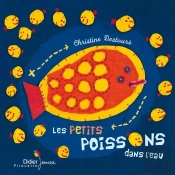 Les Petits Poissons Dans L'Eau