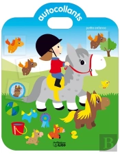 Les Petits Poneys