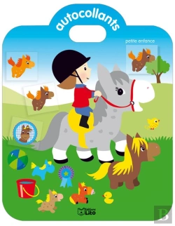 Bertrand.pt - Les Petits Poneys