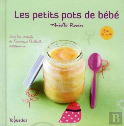 Bertrand.pt - Les Petits Pots De Bebe