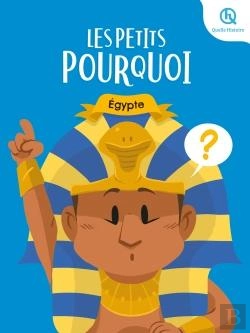 Bertrand.pt - Les Petits Pourquoi : Égypte
