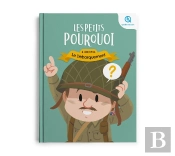 Les Petits Pourquoi : Le Débarquement : 6 Juin 1944
