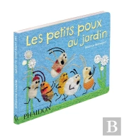 Les Petits Poux Au Jardin