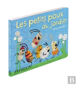 Bertrand.pt - Les Petits Poux Au Jardin
