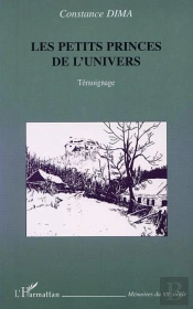 Les Petits Princes De L'Univers ; Temoignage